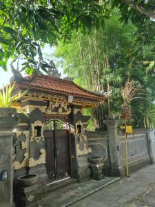 Agung Krotok Indah Villa