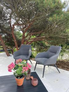 Suite & Vins - Gîte d’exception