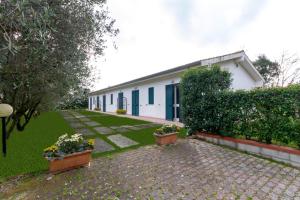 agriturismo I Gelsi Marina di Grosseto