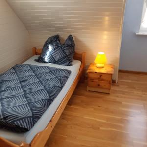 Nordseeferienhaus-Alma