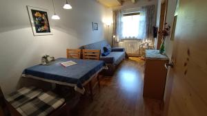 One-Bedroom Apartment room in Fasslreiter