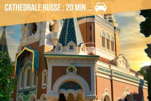 Appartements Appartement vieux village : photos des chambres