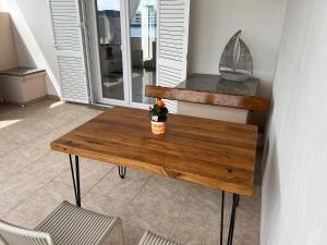 Apartment Summer Night