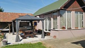 Novákporta vendégház