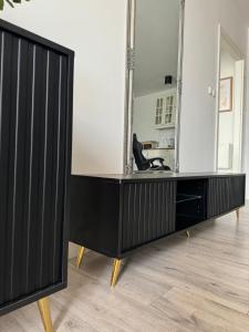 Airport Apartment Regata Kiekrz lotnisko