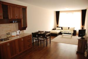 Едноспален апартамент Pirin Palace