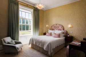 Dunbrody Country House Hotel