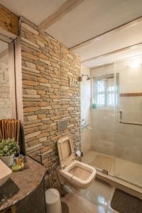 Elfreda, Vikramgad - 1BHK Villa - Pet Friendly