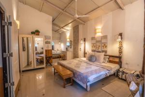 Elfreda, Vikramgad - 1BHK Villa - Pet Friendly