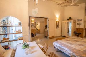 Elfreda, Vikramgad - 1BHK Villa - Pet Friendly