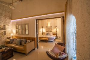 Elfreda, Vikramgad - 1BHK Villa - Pet Friendly