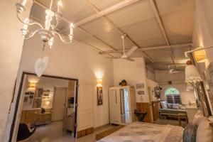 Elfreda, Vikramgad - 1BHK Villa - Pet Friendly