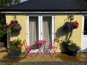 Exmoor BnB in Withypool in the heart of the moor