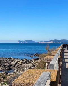 Alghero Center Little Home - 4 -