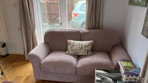 Exmoor BnB in Withypool in the heart of the moor