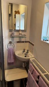 Exmoor BnB in Withypool in the heart of the moor