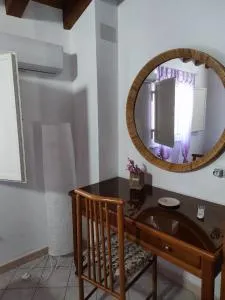 A casa di Mimma - Prizzi