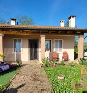 Casa dei Prati