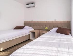 Rooms & Apartment Mama Mia