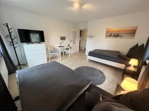 NÜ03-BP Haus für Firmen - Trettendorf