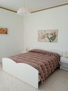 Grande Chambre Double ou Lits Jumeaux
