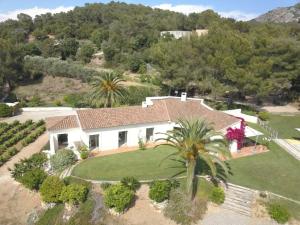 Le Domaine des vignes-Spacieuse Villapiscine