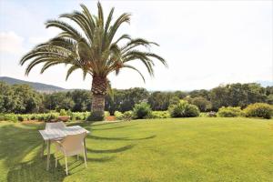 Le Domaine des vignes-Spacieuse Villapiscine