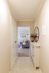 Kreutzwaldi 17 apartment