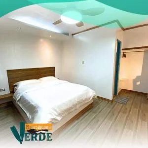 Because Verde Resort - Sabang