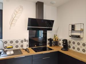 Gîte Chez Marie T 8 personnes