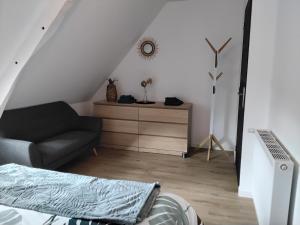 Gîte Chez Marie T 8 personnes