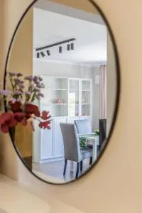 Kreutzwaldi 17 apartment - Juba