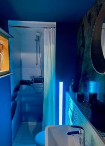 Tiny House nah am Nationalpark