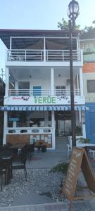 Because Verde Resort