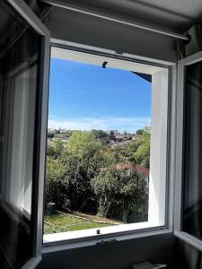 Villas Villa basque, plage a 8min a pied, jardin, parking : photos des chambres