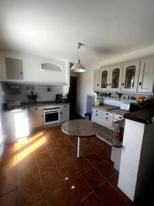 Villas Villa basque, plage a 8min a pied, jardin, parking : photos des chambres