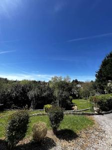 Villas Villa basque, plage a 8min a pied, jardin, parking : photos des chambres