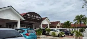 Villa Medina @ Sepang Gold Coast - Bagan Lalang