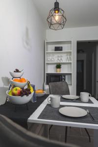 Ferienwohnung Landblick