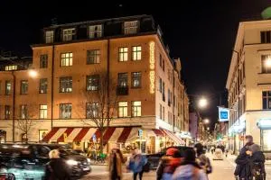 Queen's Hotel by First Hotels - Lidingö