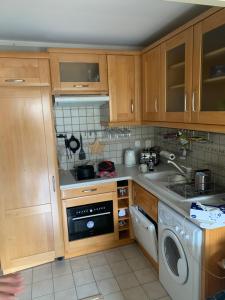 STUDIO PIED DE PISTE PELVOUX 1