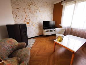 Maisons de vacances Maison de vacances pour 12 personnes : photos des chambres