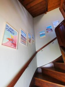 Maisons de vacances Maison de vacances pour 12 personnes : photos des chambres