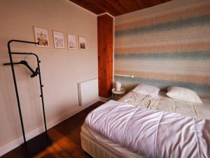 Maisons de vacances Maison de vacances pour 12 personnes : photos des chambres