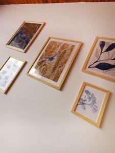 Maisons de vacances Maison de vacances pour 12 personnes : photos des chambres