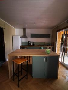 Maisons de vacances Maison de vacances pour 12 personnes : photos des chambres