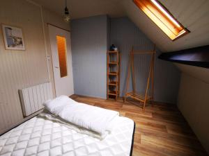 Maisons de vacances Maison de vacances pour 12 personnes : photos des chambres