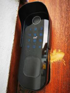 Maisons de vacances Maison de vacances pour 12 personnes : photos des chambres