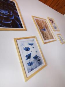 Maisons de vacances Maison de vacances pour 12 personnes : photos des chambres