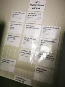 Maisons de vacances Maison de vacances pour 12 personnes : photos des chambres